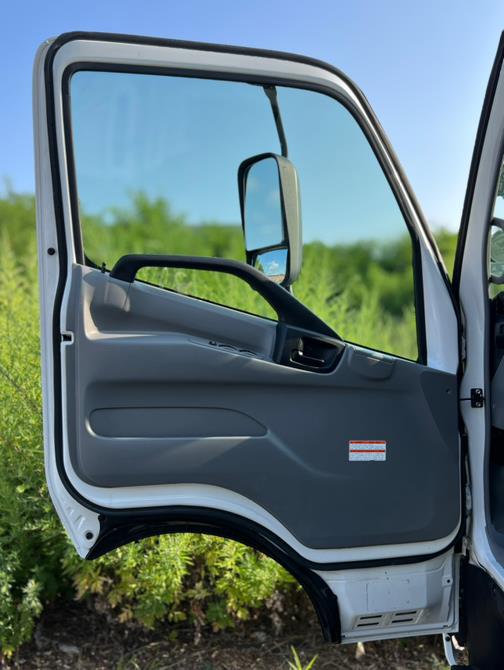 2020 Hino 155 FLAT-BED 14 FT SUPREME RACK-STAKE BODY WITH LIFT-GATE, available for sale in Paterson, New Jersey | Speedway Motors LLC. Paterson, New Jersey 2020 Hino 155 FLAT-BED 14 FT SUPREME RACK-STAKE BODY WITH LIFT-GATE, available for sale in Paterson, New Jersey | Speedway Motors LLC. Paterson, New Jersey