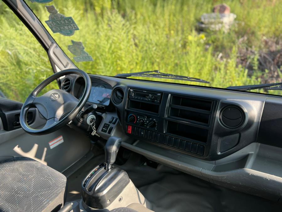 2020 Hino 155 FLAT-BED 14 FT SUPREME RACK-STAKE BODY WITH LIFT-GATE, available for sale in Paterson, New Jersey | Speedway Motors LLC. Paterson, New Jersey 2020 Hino 155 FLAT-BED 14 FT SUPREME RACK-STAKE BODY WITH LIFT-GATE, available for sale in Paterson, New Jersey | Speedway Motors LLC. Paterson, New Jersey