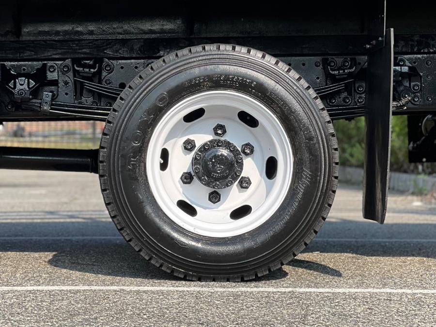 2020 Hino 155 FLAT-BED 14 FT SUPREME RACK-STAKE BODY WITH LIFT-GATE, available for sale in Paterson, New Jersey | Speedway Motors LLC. Paterson, New Jersey 2020 Hino 155 FLAT-BED 14 FT SUPREME RACK-STAKE BODY WITH LIFT-GATE, available for sale in Paterson, New Jersey | Speedway Motors LLC. Paterson, New Jersey