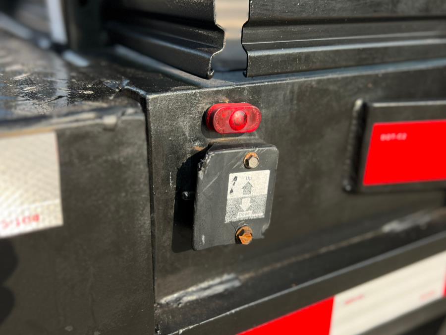 2020 Hino 155 FLAT-BED 14 FT SUPREME RACK-STAKE BODY WITH LIFT-GATE, available for sale in Paterson, New Jersey | Speedway Motors LLC. Paterson, New Jersey 2020 Hino 155 FLAT-BED 14 FT SUPREME RACK-STAKE BODY WITH LIFT-GATE, available for sale in Paterson, New Jersey | Speedway Motors LLC. Paterson, New Jersey