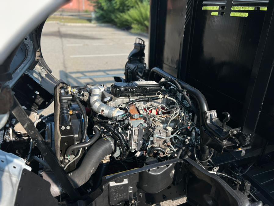 2020 Hino 155 FLAT-BED 14 FT SUPREME RACK-STAKE BODY WITH LIFT-GATE, available for sale in Paterson, New Jersey | Speedway Motors LLC. Paterson, New Jersey 2020 Hino 155 FLAT-BED 14 FT SUPREME RACK-STAKE BODY WITH LIFT-GATE, available for sale in Paterson, New Jersey | Speedway Motors LLC. Paterson, New Jersey
