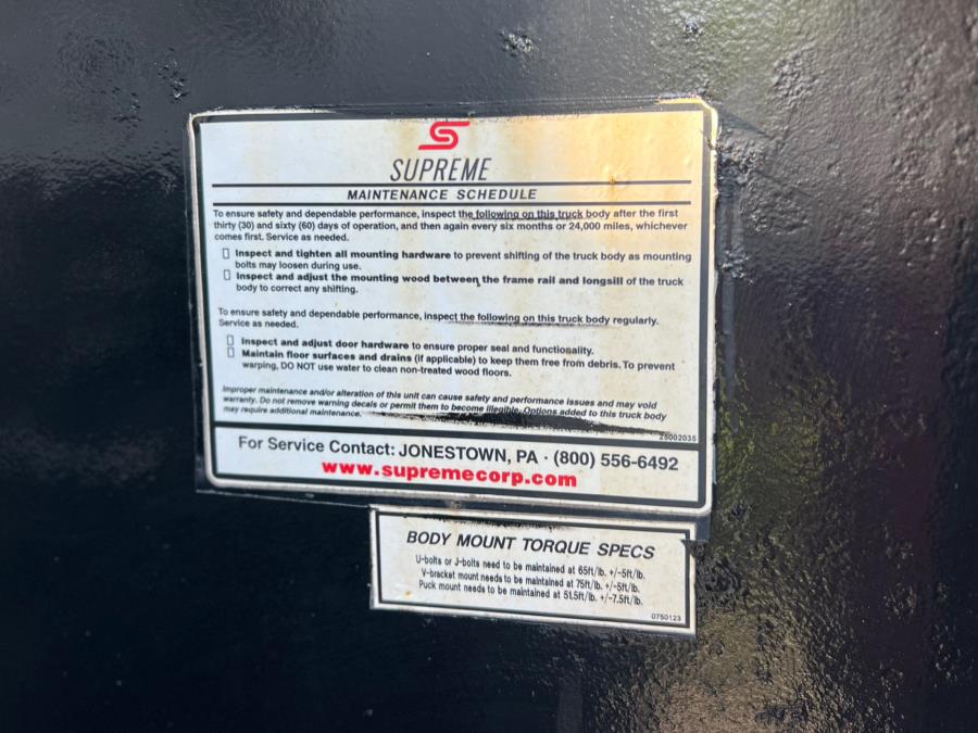 2020 Hino 155 FLAT-BED 14 FT SUPREME RACK-STAKE BODY WITH LIFT-GATE, available for sale in Paterson, New Jersey | Speedway Motors LLC. Paterson, New Jersey 2020 Hino 155 FLAT-BED 14 FT SUPREME RACK-STAKE BODY WITH LIFT-GATE, available for sale in Paterson, New Jersey | Speedway Motors LLC. Paterson, New Jersey
