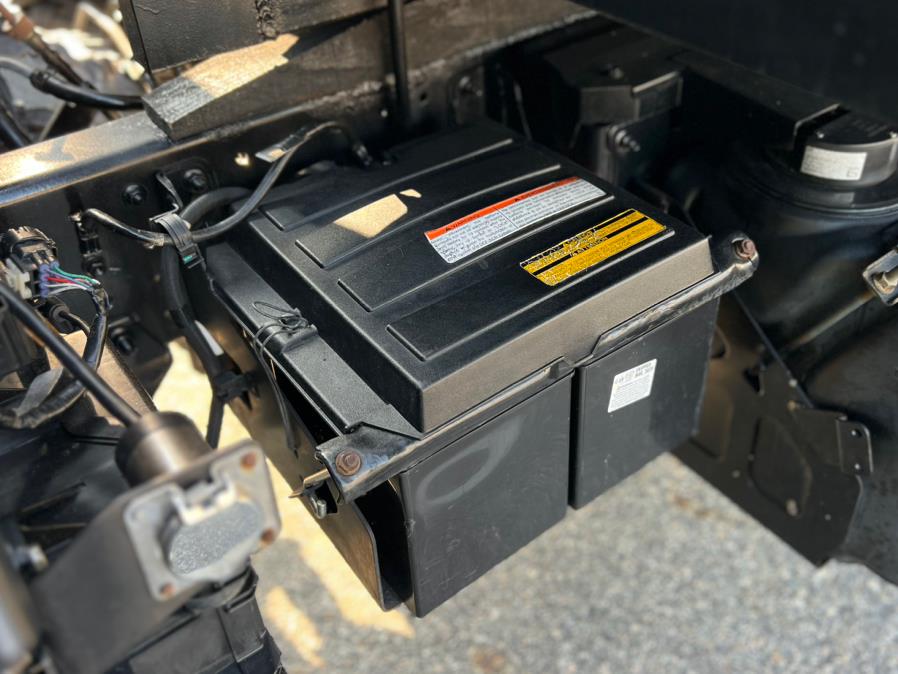 2020 Hino 155 FLAT-BED 14 FT SUPREME RACK-STAKE BODY WITH LIFT-GATE, available for sale in Paterson, New Jersey | Speedway Motors LLC. Paterson, New Jersey 2020 Hino 155 FLAT-BED 14 FT SUPREME RACK-STAKE BODY WITH LIFT-GATE, available for sale in Paterson, New Jersey | Speedway Motors LLC. Paterson, New Jersey