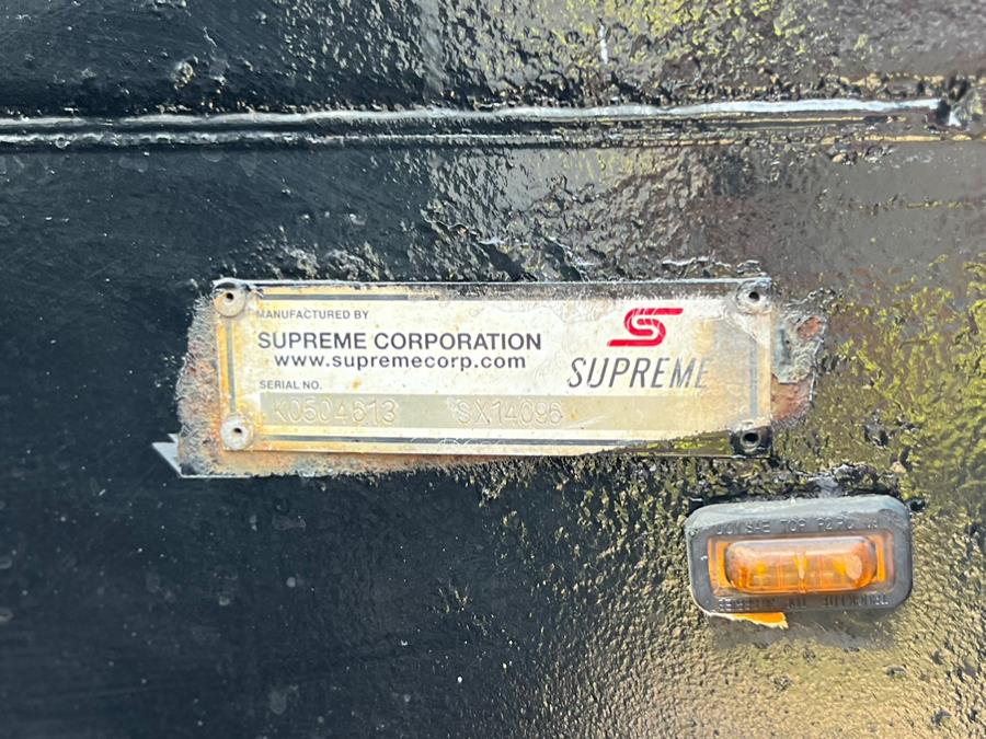 2020 Hino 155 FLAT-BED 14 FT SUPREME RACK-STAKE BODY WITH LIFT-GATE, available for sale in Paterson, New Jersey | Speedway Motors LLC. Paterson, New Jersey 2020 Hino 155 FLAT-BED 14 FT SUPREME RACK-STAKE BODY WITH LIFT-GATE, available for sale in Paterson, New Jersey | Speedway Motors LLC. Paterson, New Jersey