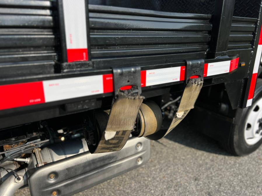 2020 Hino 155 FLAT-BED 14 FT SUPREME RACK-STAKE BODY WITH LIFT-GATE, available for sale in Paterson, New Jersey | Speedway Motors LLC. Paterson, New Jersey 2020 Hino 155 FLAT-BED 14 FT SUPREME RACK-STAKE BODY WITH LIFT-GATE, available for sale in Paterson, New Jersey | Speedway Motors LLC. Paterson, New Jersey