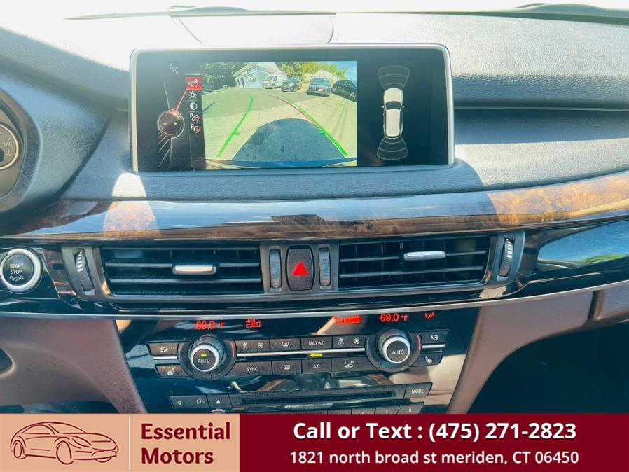2015 BMW X5 AWD 4dr xDrive35i, available for sale in Meriden, Connecticut | Essential Motors. Meriden, Connecticut 2015 BMW X5 AWD 4dr xDrive35i, available for sale in Meriden, Connecticut | Essential Motors. Meriden, Connecticut