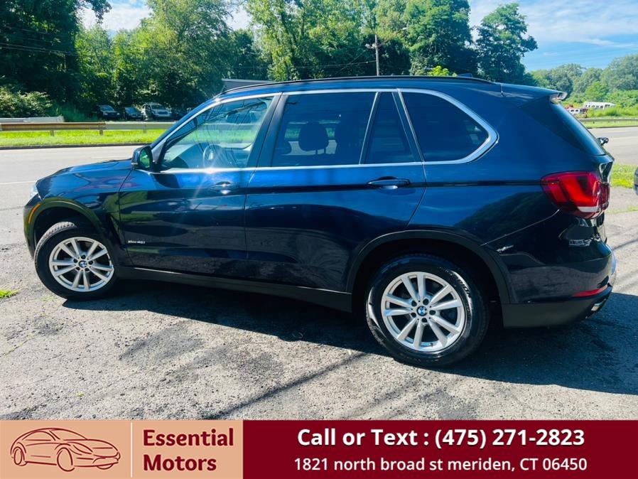 2015 BMW X5 AWD 4dr xDrive35i, available for sale in Meriden, Connecticut | Essential Motors. Meriden, Connecticut 2015 BMW X5 AWD 4dr xDrive35i, available for sale in Meriden, Connecticut | Essential Motors. Meriden, Connecticut