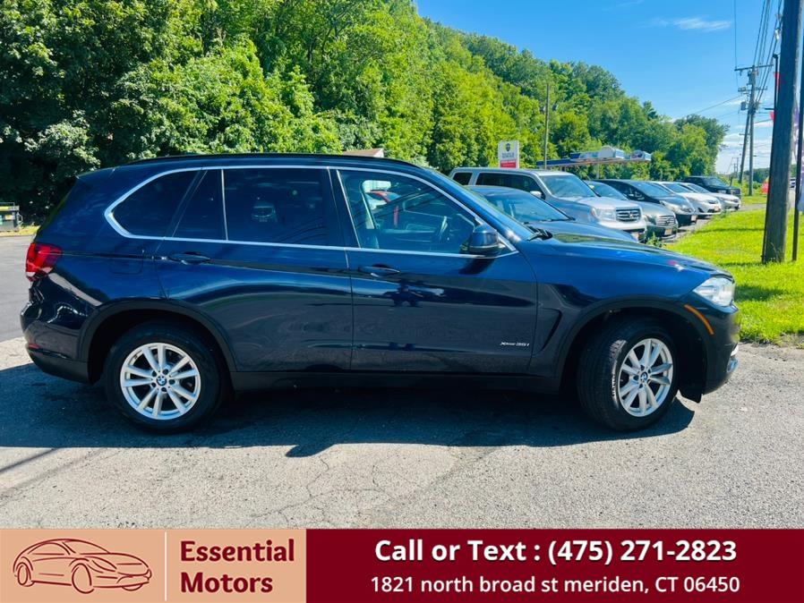2015 BMW X5 AWD 4dr xDrive35i, available for sale in Meriden, Connecticut | Essential Motors. Meriden, Connecticut 2015 BMW X5 AWD 4dr xDrive35i, available for sale in Meriden, Connecticut | Essential Motors. Meriden, Connecticut