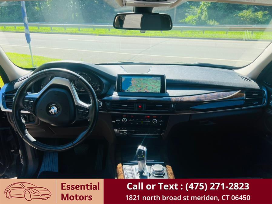 2015 BMW X5 AWD 4dr xDrive35i, available for sale in Meriden, Connecticut | Essential Motors. Meriden, Connecticut 2015 BMW X5 AWD 4dr xDrive35i, available for sale in Meriden, Connecticut | Essential Motors. Meriden, Connecticut