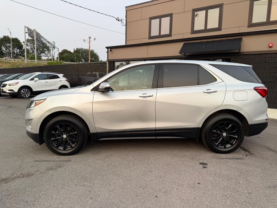 2018 Chevrolet Equinox AWD 4dr LT w/1LT, available for sale in Peabody, Massachusetts | All Motors. Peabody, Massachusetts 2018 Chevrolet Equinox AWD 4dr LT w/1LT, available for sale in Peabody, Massachusetts | All Motors. Peabody, Massachusetts