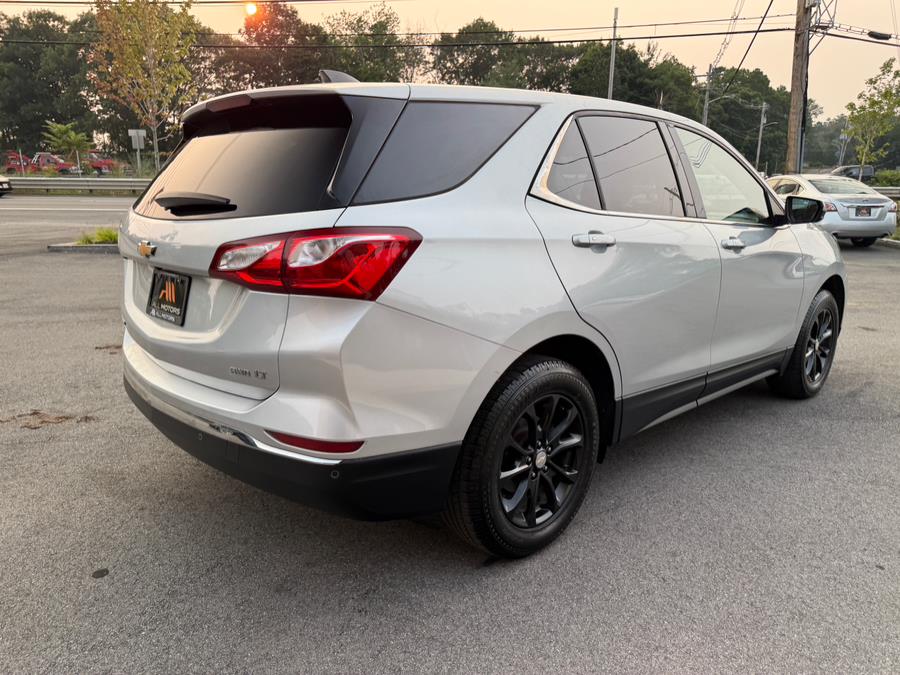 2018 Chevrolet Equinox AWD 4dr LT w/1LT, available for sale in Peabody, Massachusetts | All Motors. Peabody, Massachusetts 2018 Chevrolet Equinox AWD 4dr LT w/1LT, available for sale in Peabody, Massachusetts | All Motors. Peabody, Massachusetts