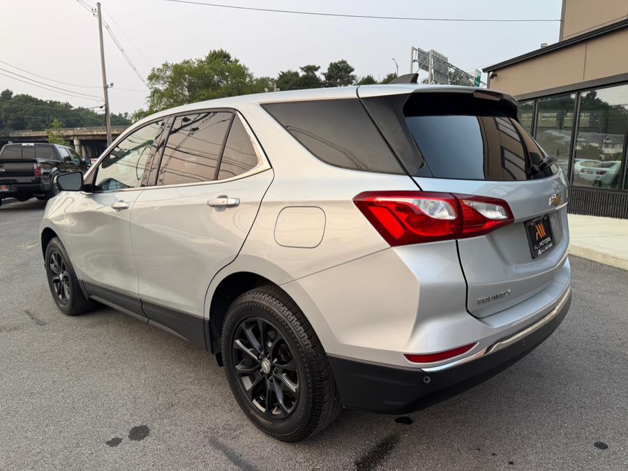2018 Chevrolet Equinox AWD 4dr LT w/1LT, available for sale in Peabody, Massachusetts | All Motors. Peabody, Massachusetts 2018 Chevrolet Equinox AWD 4dr LT w/1LT, available for sale in Peabody, Massachusetts | All Motors. Peabody, Massachusetts