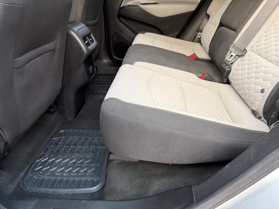 2018 Chevrolet Equinox AWD 4dr LT w/1LT, available for sale in Peabody, Massachusetts | All Motors. Peabody, Massachusetts 2018 Chevrolet Equinox AWD 4dr LT w/1LT, available for sale in Peabody, Massachusetts | All Motors. Peabody, Massachusetts