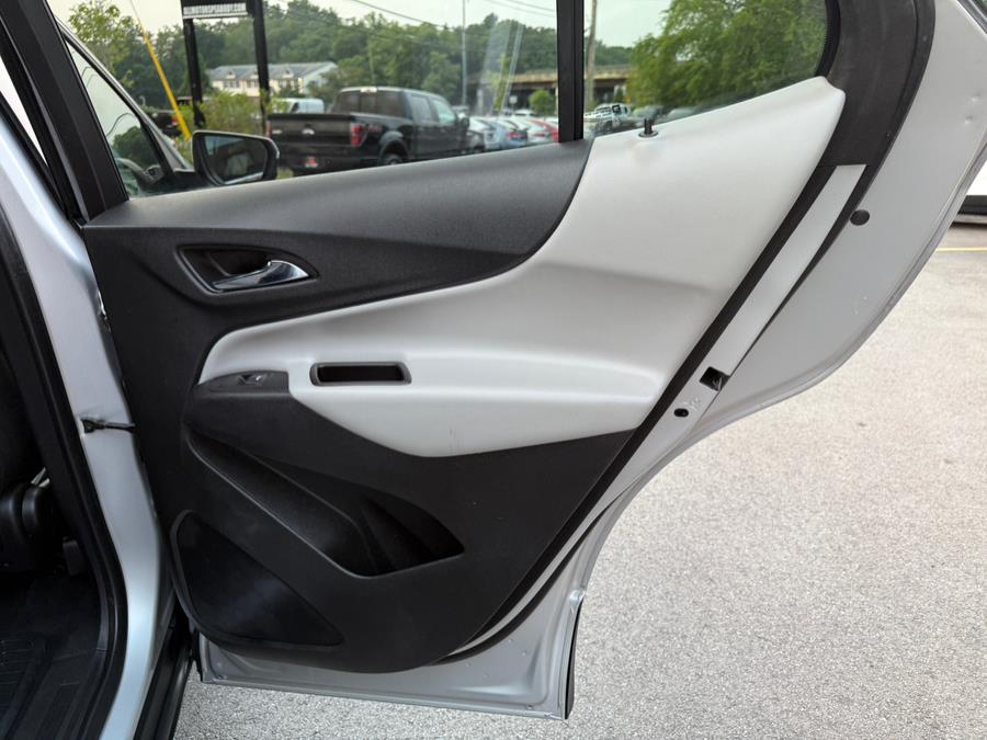 2018 Chevrolet Equinox AWD 4dr LT w/1LT, available for sale in Peabody, Massachusetts | All Motors. Peabody, Massachusetts 2018 Chevrolet Equinox AWD 4dr LT w/1LT, available for sale in Peabody, Massachusetts | All Motors. Peabody, Massachusetts