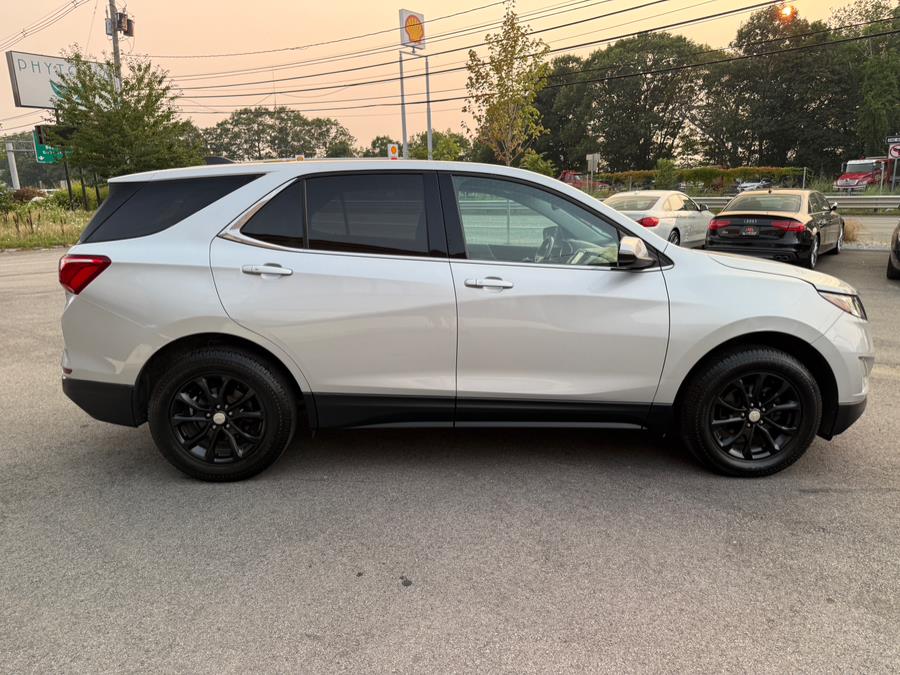 2018 Chevrolet Equinox AWD 4dr LT w/1LT, available for sale in Peabody, Massachusetts | All Motors. Peabody, Massachusetts 2018 Chevrolet Equinox AWD 4dr LT w/1LT, available for sale in Peabody, Massachusetts | All Motors. Peabody, Massachusetts