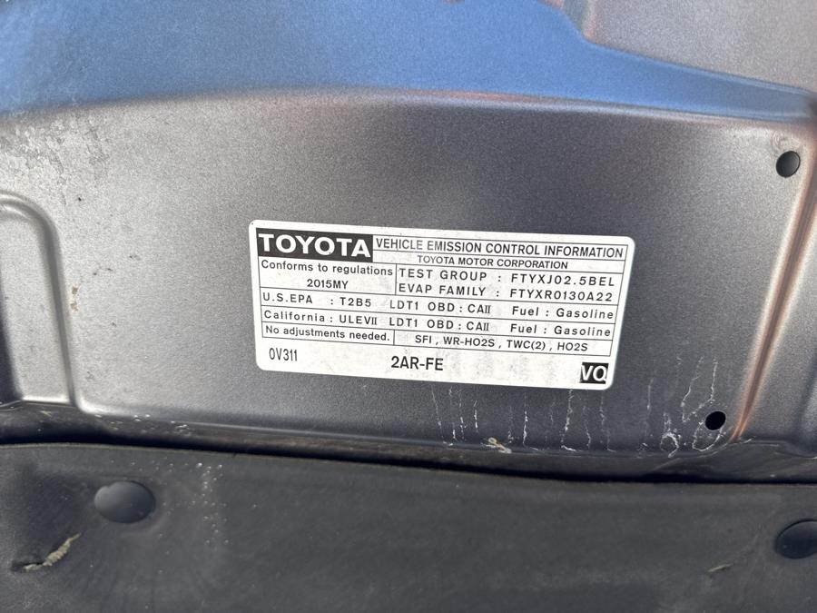 2015 Toyota RAV4 AWD 4dr Limited, available for sale in Waterbury, Connecticut | National Auto Brokers, Inc.. Waterbury, Connecticut 2015 Toyota RAV4 AWD 4dr Limited, available for sale in Waterbury, Connecticut | National Auto Brokers, Inc.. Waterbury, Connecticut
