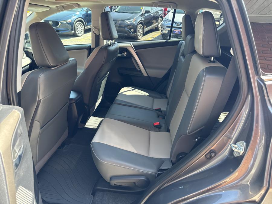 2015 Toyota RAV4 AWD 4dr Limited, available for sale in Waterbury, Connecticut | National Auto Brokers, Inc.. Waterbury, Connecticut 2015 Toyota RAV4 AWD 4dr Limited, available for sale in Waterbury, Connecticut | National Auto Brokers, Inc.. Waterbury, Connecticut