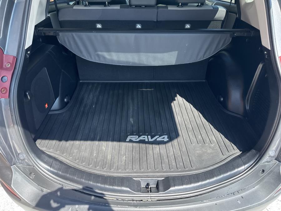 2015 Toyota RAV4 AWD 4dr Limited, available for sale in Waterbury, Connecticut | National Auto Brokers, Inc.. Waterbury, Connecticut 2015 Toyota RAV4 AWD 4dr Limited, available for sale in Waterbury, Connecticut | National Auto Brokers, Inc.. Waterbury, Connecticut
