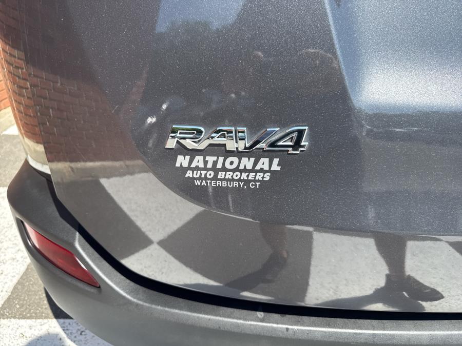 2015 Toyota RAV4 AWD 4dr Limited, available for sale in Waterbury, Connecticut | National Auto Brokers, Inc.. Waterbury, Connecticut 2015 Toyota RAV4 AWD 4dr Limited, available for sale in Waterbury, Connecticut | National Auto Brokers, Inc.. Waterbury, Connecticut