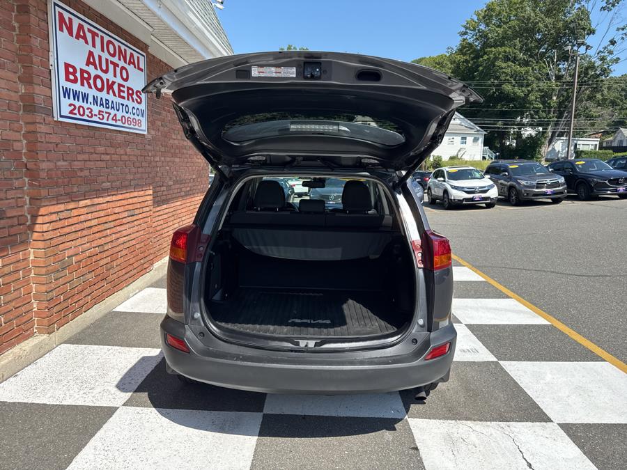 2015 Toyota RAV4 AWD 4dr Limited, available for sale in Waterbury, Connecticut | National Auto Brokers, Inc.. Waterbury, Connecticut 2015 Toyota RAV4 AWD 4dr Limited, available for sale in Waterbury, Connecticut | National Auto Brokers, Inc.. Waterbury, Connecticut