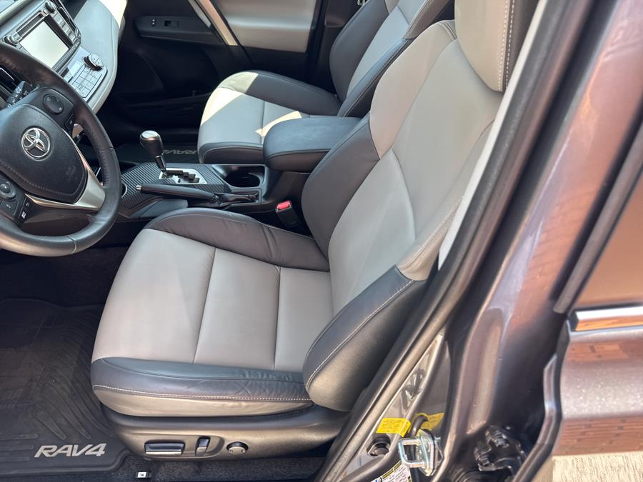 2015 Toyota RAV4 AWD 4dr Limited, available for sale in Waterbury, Connecticut | National Auto Brokers, Inc.. Waterbury, Connecticut 2015 Toyota RAV4 AWD 4dr Limited, available for sale in Waterbury, Connecticut | National Auto Brokers, Inc.. Waterbury, Connecticut