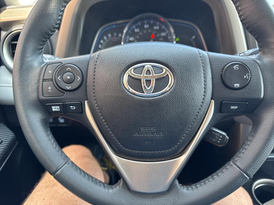 2015 Toyota RAV4 AWD 4dr Limited, available for sale in Waterbury, Connecticut | National Auto Brokers, Inc.. Waterbury, Connecticut 2015 Toyota RAV4 AWD 4dr Limited, available for sale in Waterbury, Connecticut | National Auto Brokers, Inc.. Waterbury, Connecticut