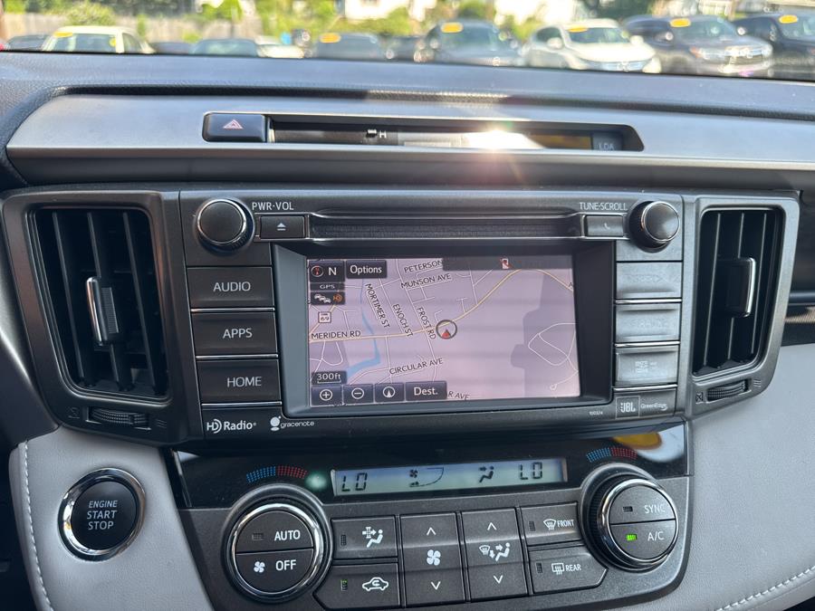 2015 Toyota RAV4 AWD 4dr Limited, available for sale in Waterbury, Connecticut | National Auto Brokers, Inc.. Waterbury, Connecticut 2015 Toyota RAV4 AWD 4dr Limited, available for sale in Waterbury, Connecticut | National Auto Brokers, Inc.. Waterbury, Connecticut