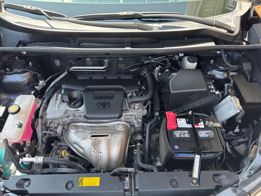 2015 Toyota RAV4 AWD 4dr Limited, available for sale in Waterbury, Connecticut | National Auto Brokers, Inc.. Waterbury, Connecticut 2015 Toyota RAV4 AWD 4dr Limited, available for sale in Waterbury, Connecticut | National Auto Brokers, Inc.. Waterbury, Connecticut