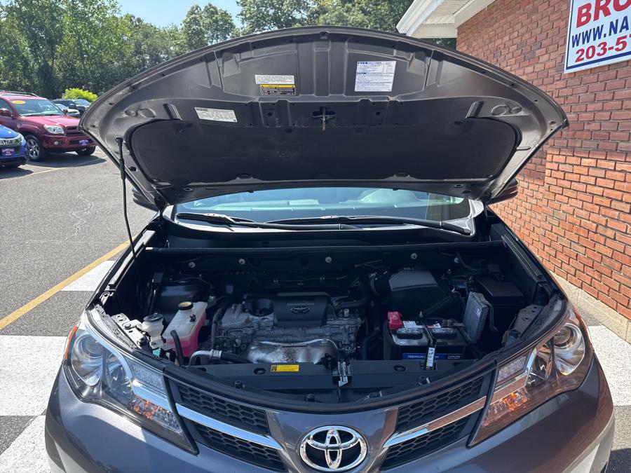 2015 Toyota RAV4 AWD 4dr Limited, available for sale in Waterbury, Connecticut | National Auto Brokers, Inc.. Waterbury, Connecticut 2015 Toyota RAV4 AWD 4dr Limited, available for sale in Waterbury, Connecticut | National Auto Brokers, Inc.. Waterbury, Connecticut