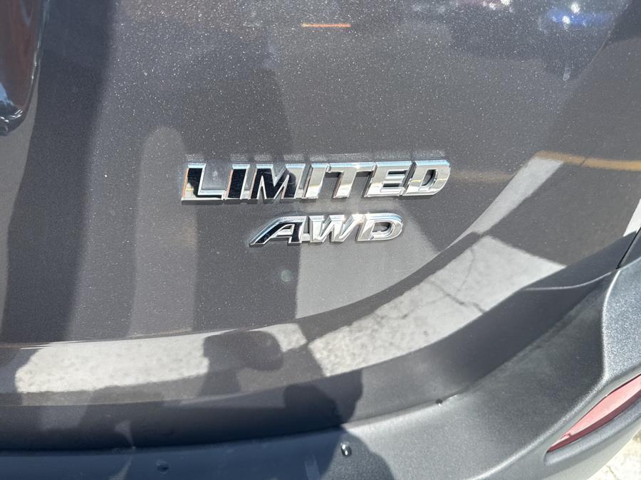 2015 Toyota RAV4 AWD 4dr Limited, available for sale in Waterbury, Connecticut | National Auto Brokers, Inc.. Waterbury, Connecticut 2015 Toyota RAV4 AWD 4dr Limited, available for sale in Waterbury, Connecticut | National Auto Brokers, Inc.. Waterbury, Connecticut