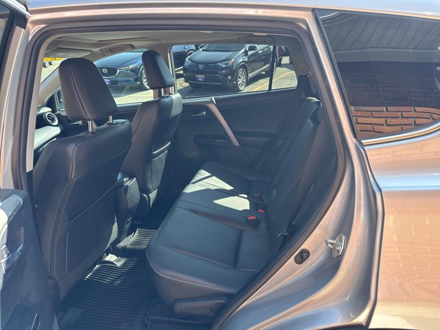 2017 Toyota RAV4 Limited AWD, available for sale in Waterbury, Connecticut | National Auto Brokers, Inc.. Waterbury, Connecticut 2017 Toyota RAV4 Limited AWD, available for sale in Waterbury, Connecticut | National Auto Brokers, Inc.. Waterbury, Connecticut
