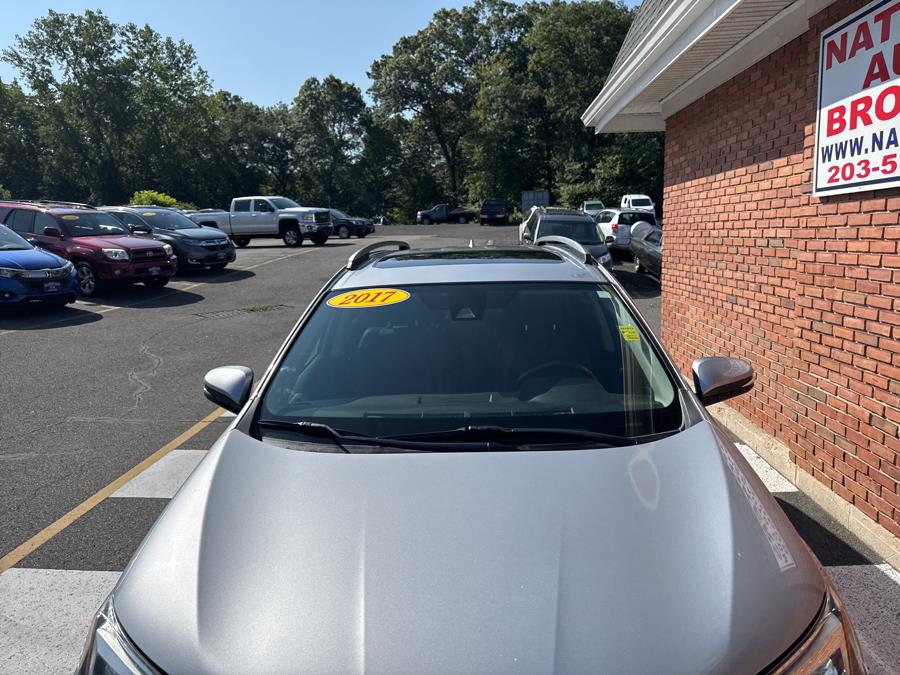 2017 Toyota RAV4 Limited AWD, available for sale in Waterbury, Connecticut | National Auto Brokers, Inc.. Waterbury, Connecticut 2017 Toyota RAV4 Limited AWD, available for sale in Waterbury, Connecticut | National Auto Brokers, Inc.. Waterbury, Connecticut