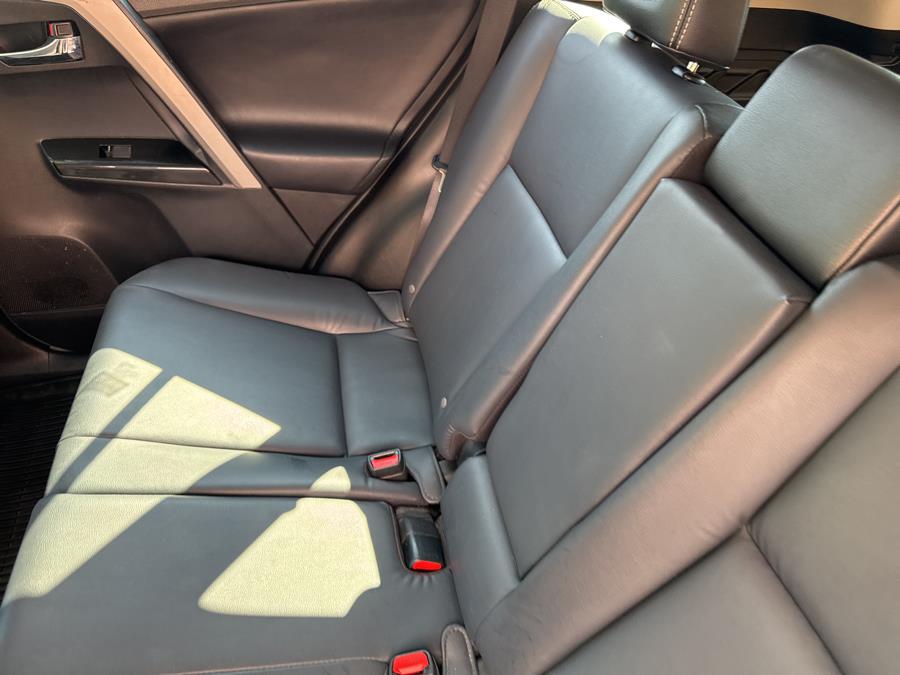 2017 Toyota RAV4 Limited AWD, available for sale in Waterbury, Connecticut | National Auto Brokers, Inc.. Waterbury, Connecticut 2017 Toyota RAV4 Limited AWD, available for sale in Waterbury, Connecticut | National Auto Brokers, Inc.. Waterbury, Connecticut