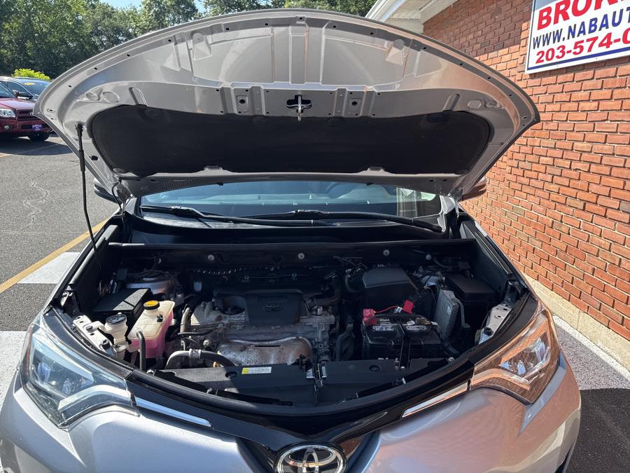 2017 Toyota RAV4 Limited AWD, available for sale in Waterbury, Connecticut | National Auto Brokers, Inc.. Waterbury, Connecticut 2017 Toyota RAV4 Limited AWD, available for sale in Waterbury, Connecticut | National Auto Brokers, Inc.. Waterbury, Connecticut