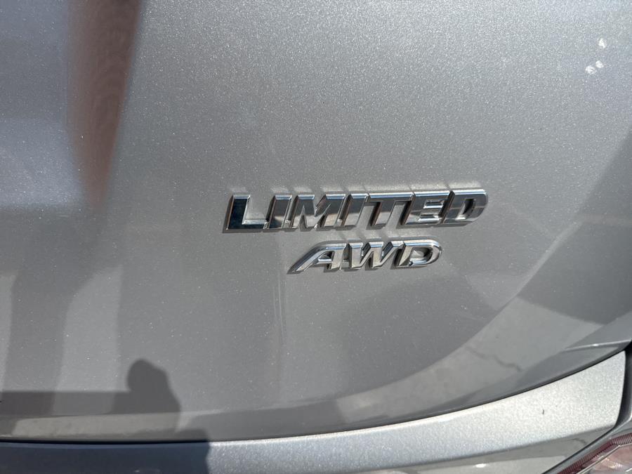 2017 Toyota RAV4 Limited AWD, available for sale in Waterbury, Connecticut | National Auto Brokers, Inc.. Waterbury, Connecticut 2017 Toyota RAV4 Limited AWD, available for sale in Waterbury, Connecticut | National Auto Brokers, Inc.. Waterbury, Connecticut