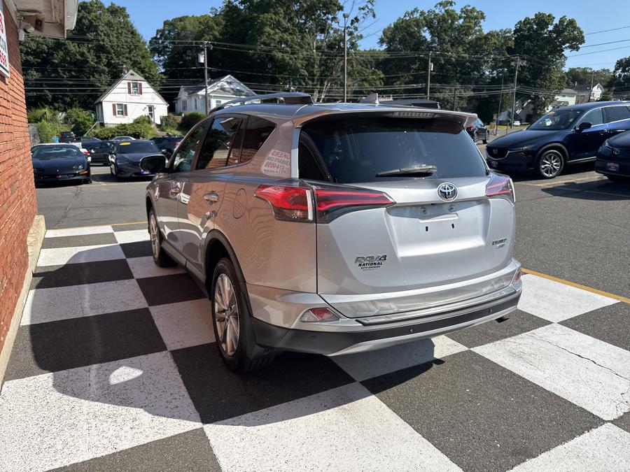 2017 Toyota RAV4 Limited AWD, available for sale in Waterbury, Connecticut | National Auto Brokers, Inc.. Waterbury, Connecticut 2017 Toyota RAV4 Limited AWD, available for sale in Waterbury, Connecticut | National Auto Brokers, Inc.. Waterbury, Connecticut
