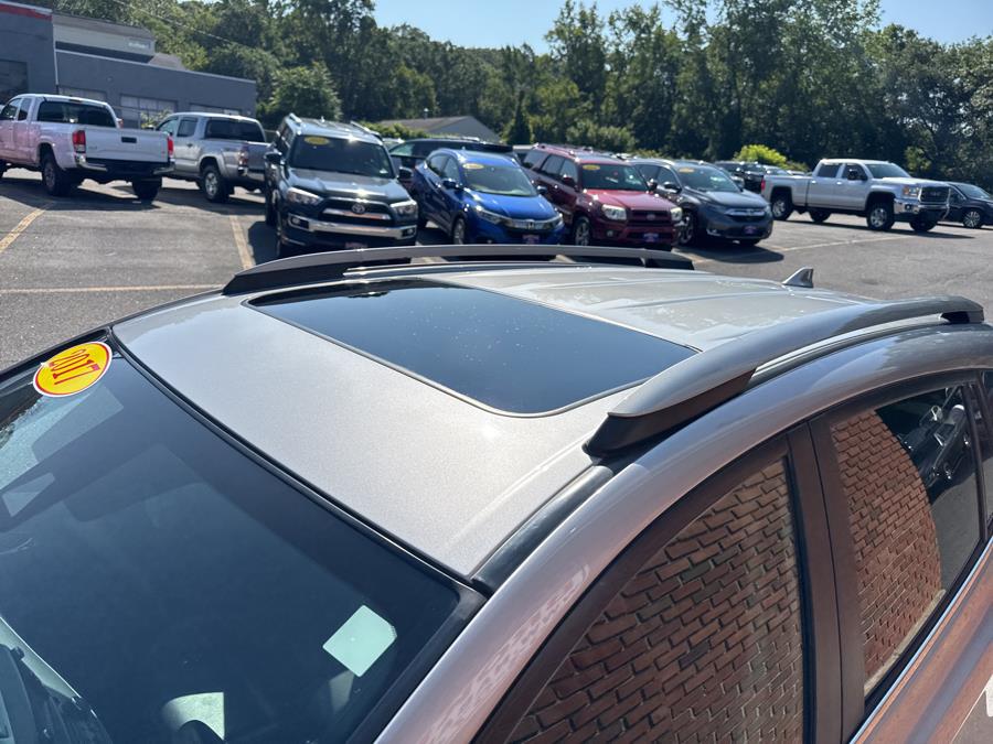 2017 Toyota RAV4 Limited AWD, available for sale in Waterbury, Connecticut | National Auto Brokers, Inc.. Waterbury, Connecticut 2017 Toyota RAV4 Limited AWD, available for sale in Waterbury, Connecticut | National Auto Brokers, Inc.. Waterbury, Connecticut