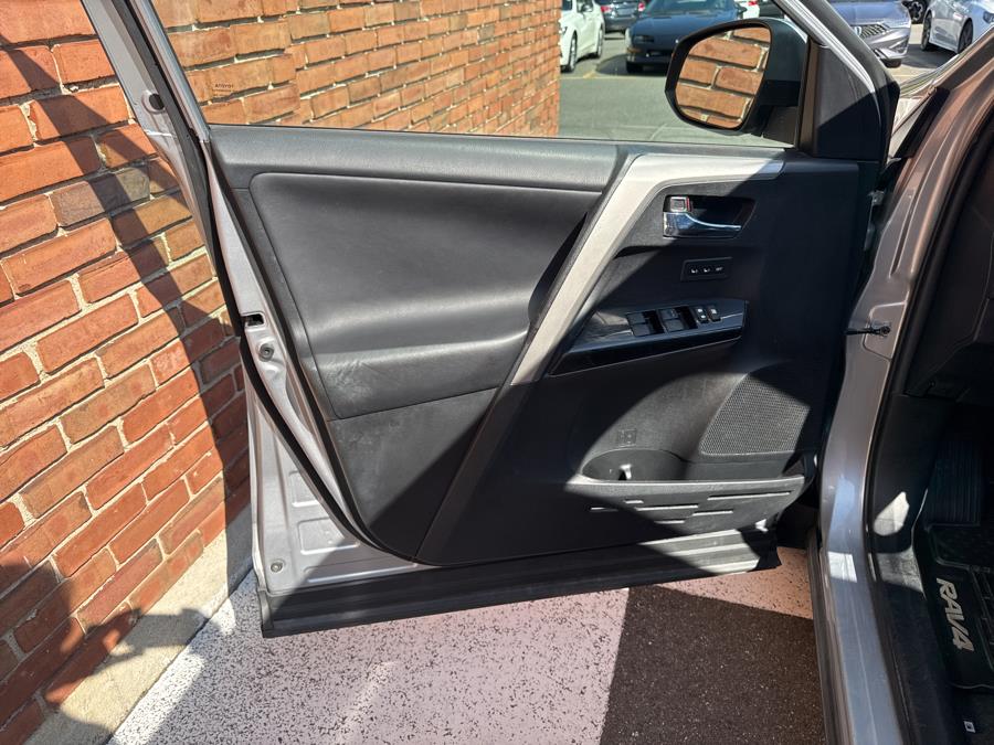 2017 Toyota RAV4 Limited AWD, available for sale in Waterbury, Connecticut | National Auto Brokers, Inc.. Waterbury, Connecticut 2017 Toyota RAV4 Limited AWD, available for sale in Waterbury, Connecticut | National Auto Brokers, Inc.. Waterbury, Connecticut