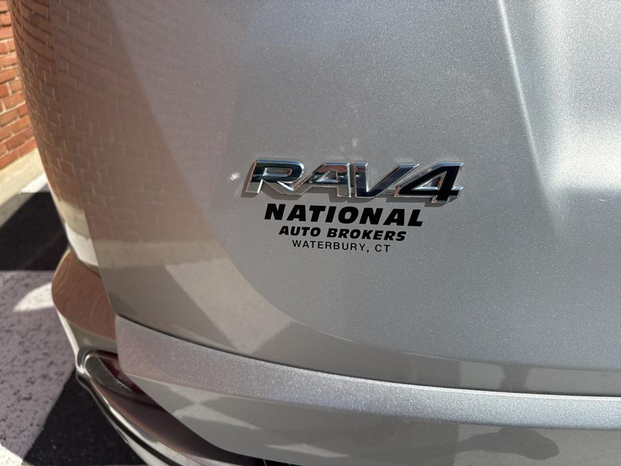 2017 Toyota RAV4 Limited AWD, available for sale in Waterbury, Connecticut | National Auto Brokers, Inc.. Waterbury, Connecticut 2017 Toyota RAV4 Limited AWD, available for sale in Waterbury, Connecticut | National Auto Brokers, Inc.. Waterbury, Connecticut