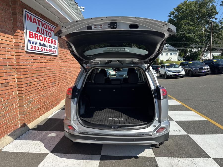 2017 Toyota RAV4 Limited AWD, available for sale in Waterbury, Connecticut | National Auto Brokers, Inc.. Waterbury, Connecticut 2017 Toyota RAV4 Limited AWD, available for sale in Waterbury, Connecticut | National Auto Brokers, Inc.. Waterbury, Connecticut