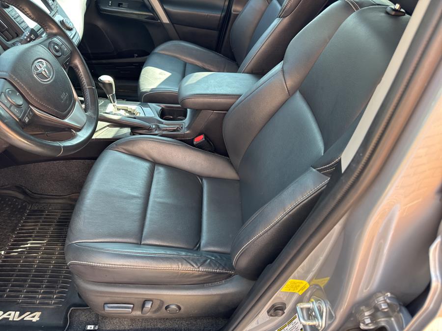 2017 Toyota RAV4 Limited AWD, available for sale in Waterbury, Connecticut | National Auto Brokers, Inc.. Waterbury, Connecticut 2017 Toyota RAV4 Limited AWD, available for sale in Waterbury, Connecticut | National Auto Brokers, Inc.. Waterbury, Connecticut