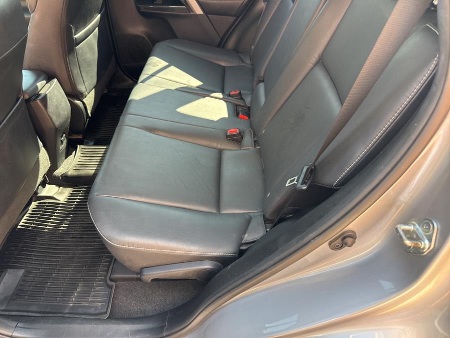 2017 Toyota RAV4 Limited AWD, available for sale in Waterbury, Connecticut | National Auto Brokers, Inc.. Waterbury, Connecticut 2017 Toyota RAV4 Limited AWD, available for sale in Waterbury, Connecticut | National Auto Brokers, Inc.. Waterbury, Connecticut
