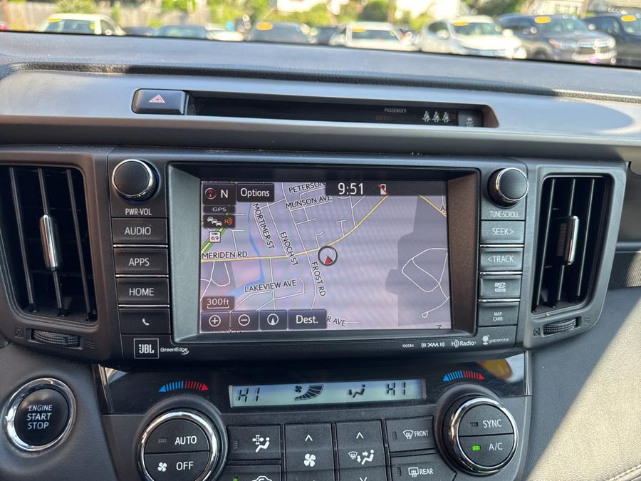 2017 Toyota RAV4 Limited AWD, available for sale in Waterbury, Connecticut | National Auto Brokers, Inc.. Waterbury, Connecticut 2017 Toyota RAV4 Limited AWD, available for sale in Waterbury, Connecticut | National Auto Brokers, Inc.. Waterbury, Connecticut