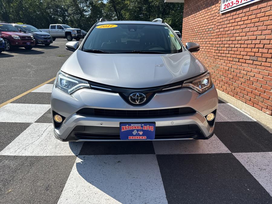 2017 Toyota RAV4 Limited AWD, available for sale in Waterbury, Connecticut | National Auto Brokers, Inc.. Waterbury, Connecticut 2017 Toyota RAV4 Limited AWD, available for sale in Waterbury, Connecticut | National Auto Brokers, Inc.. Waterbury, Connecticut