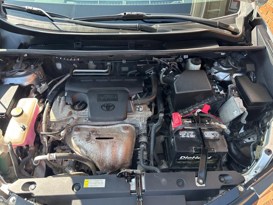 2017 Toyota RAV4 Limited AWD, available for sale in Waterbury, Connecticut | National Auto Brokers, Inc.. Waterbury, Connecticut 2017 Toyota RAV4 Limited AWD, available for sale in Waterbury, Connecticut | National Auto Brokers, Inc.. Waterbury, Connecticut