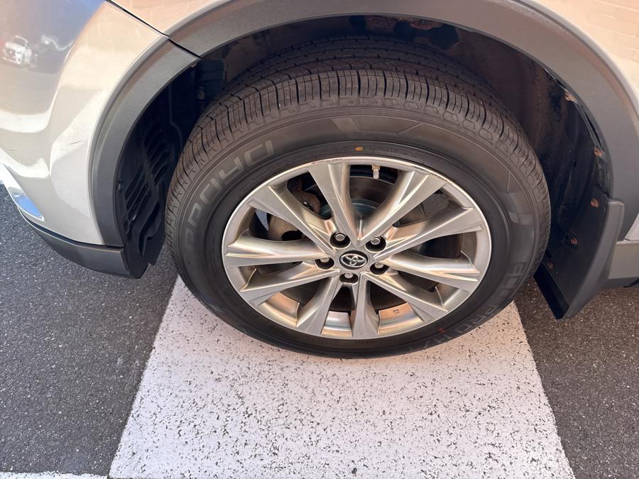 2017 Toyota RAV4 Limited AWD, available for sale in Waterbury, Connecticut | National Auto Brokers, Inc.. Waterbury, Connecticut 2017 Toyota RAV4 Limited AWD, available for sale in Waterbury, Connecticut | National Auto Brokers, Inc.. Waterbury, Connecticut