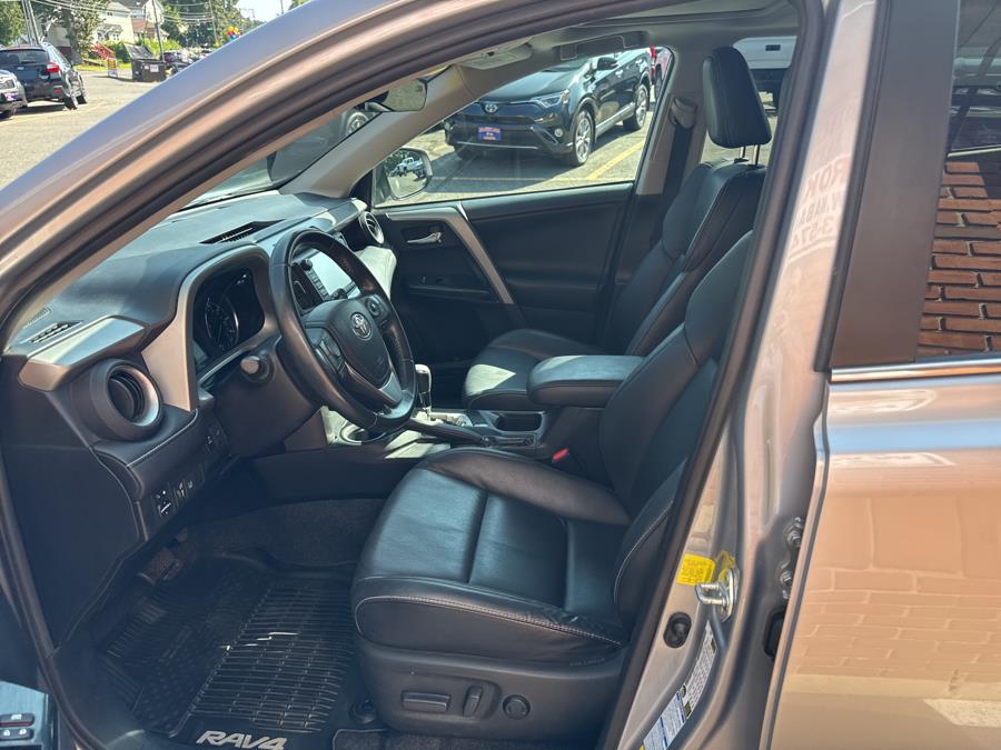 2017 Toyota RAV4 Limited AWD, available for sale in Waterbury, Connecticut | National Auto Brokers, Inc.. Waterbury, Connecticut 2017 Toyota RAV4 Limited AWD, available for sale in Waterbury, Connecticut | National Auto Brokers, Inc.. Waterbury, Connecticut