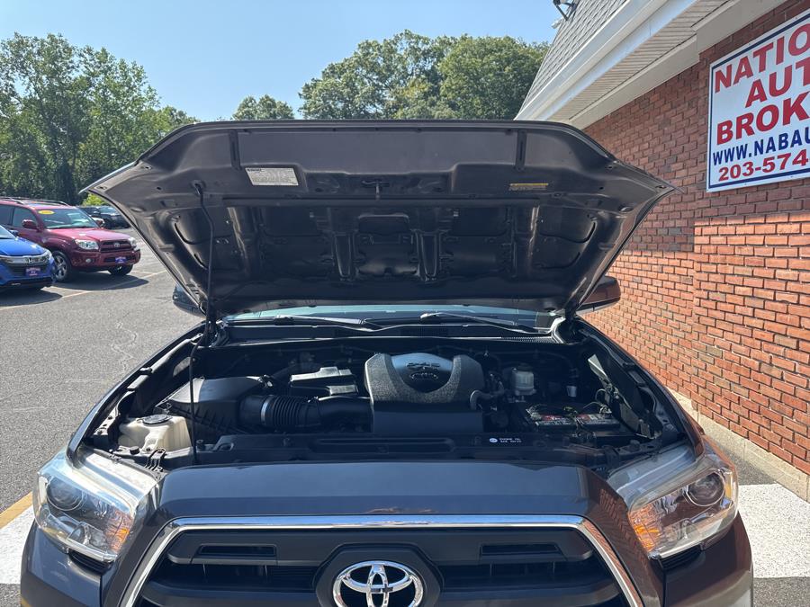 2016 Toyota Tacoma 4WD Double Cab V6 AT SR5, available for sale in Waterbury, Connecticut | National Auto Brokers, Inc.. Waterbury, Connecticut 2016 Toyota Tacoma 4WD Double Cab V6 AT SR5, available for sale in Waterbury, Connecticut | National Auto Brokers, Inc.. Waterbury, Connecticut