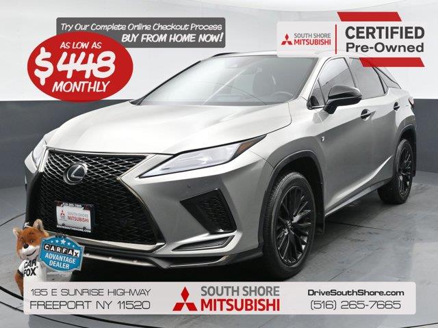 2021 Lexus Rx RX 350 F SPORT Appearance, available for sale in Woodside, New York | Drive Central. Woodside, New York 2021 Lexus Rx RX 350 F SPORT Appearance, available for sale in Woodside, New York | Drive Central. Woodside, New York