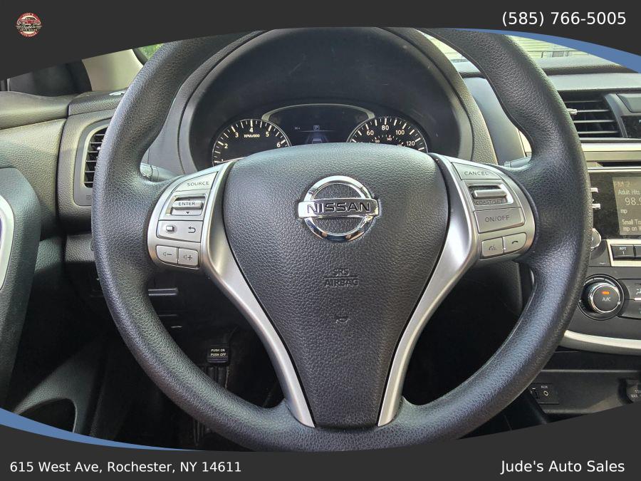 2016 Nissan Altima 2.5 S Sedan 4D, available for sale in Wolcott, New York | Auto Hunter CNY. Wolcott, New York 2016 Nissan Altima 2.5 S Sedan 4D, available for sale in Wolcott, New York | Auto Hunter CNY. Wolcott, New York